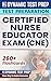 Certified Nurse Educator Ex...