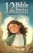 12 Portuguese Bible Stories...