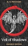 Veil of Shadows by M.R. Pritchard Veil of Shadows by M.R. Pritchard