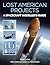 Lost American Projects: A S...