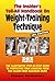 The Insider's Tell-All on Weight-Training Technique, Revised 3rd Ed by McRobert, Stuart (2011) Paperback