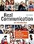 Real Communication: An Introduction by O'Hair Wiemann Dorothy Imrich Mullin Teven(2014-11-07)