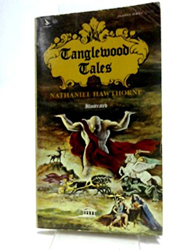 Tanglewood Tales