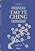 TAO TE CHING