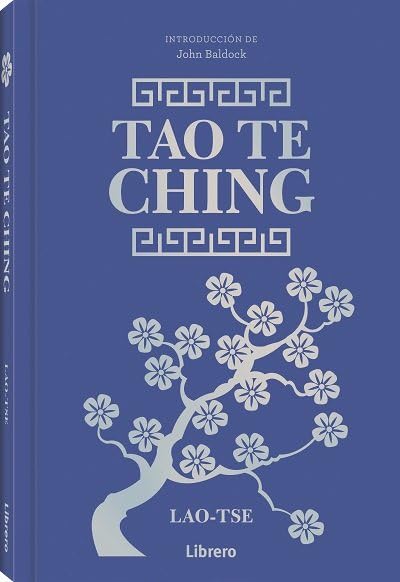 TAO TE CHING (Hardcover)