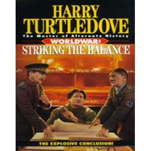 Worldwar: Striking the Balance