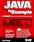Java by Example by Clayton Walnum (1996-06-03)