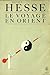Le Voyage en Orient