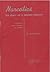 NARCOTICS The Study of a Modern Problem