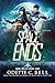 Space Ends Book Two by Odette C. Bell