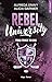 From Prince to King (Rebel University #2)