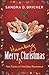 Merry Humbug Christmas: Two Tales of Holiday Romance by Bricker, Sandra D. (2013) Paperback