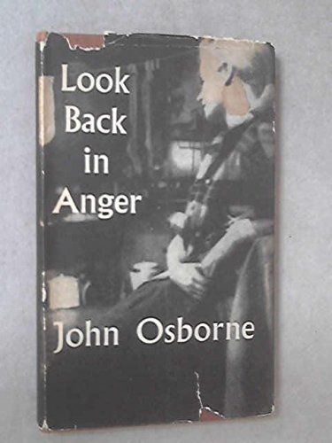 Look Back in Anger