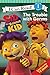 Sid the Science Kid: The Trouble with Germs (I Can Read Media Tie-Ins - Level 1-2) by Frantz, Jennifer (2010) Paperback