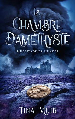 La chambre d'améthyste (French Edition)