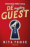 De mystery guest