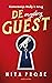 De mystery guest (Molly the Maid, #2)