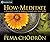 How to Meditate: A Practical Guide to Making Friends with Your Mind by Pema Ch??dr??n (2007-12-31)