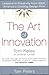The Art Of Innovation: Succ...