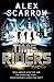 TimeRiders by Alex Scarrow