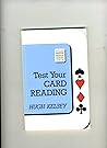 Test Your Card Reading Test Your Card Reading