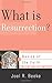 What Is Resurrection? (Basics of the Faith) by Joel R. Beeke (2014-07-18)