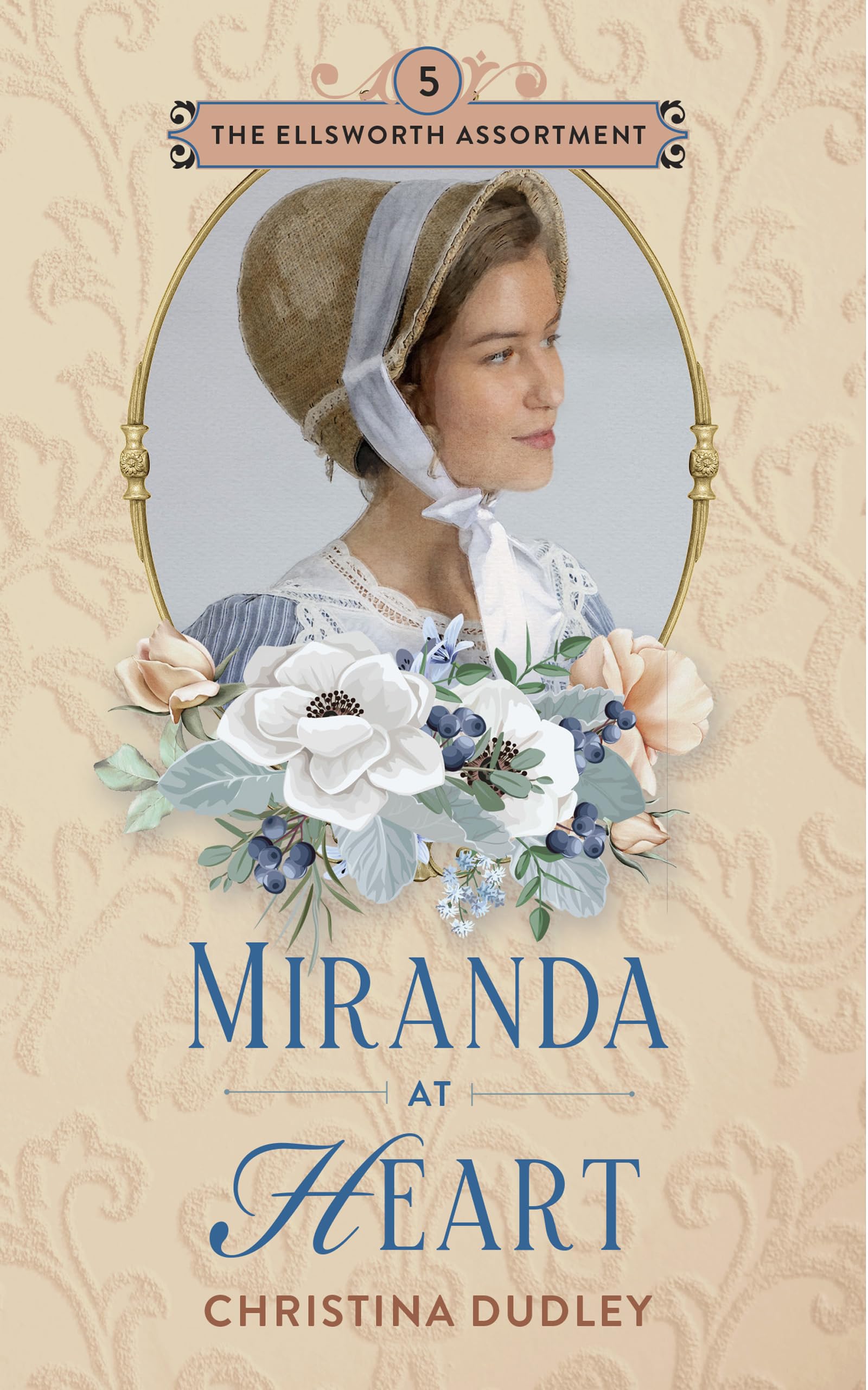 Miranda at Heart (The Ellsworth Assortment, #5)