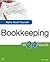 Alpha Teach Yourself Bookkeeping in 24 Hours