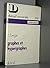 Graphes et hypergraphes (Dunod université, 604. Série violette; mathématiques) (French Edition)
