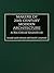 Makers of 20th-Century Modern Architecture: A Bio-Critical Sourcebook by Donald Leslie Johnson (1997-04-01)
