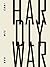 Hardly War by Don Mee Choi (2016-04-28)