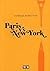 Paris vs New York by Vahram Muratyan (Nov 28 2011)