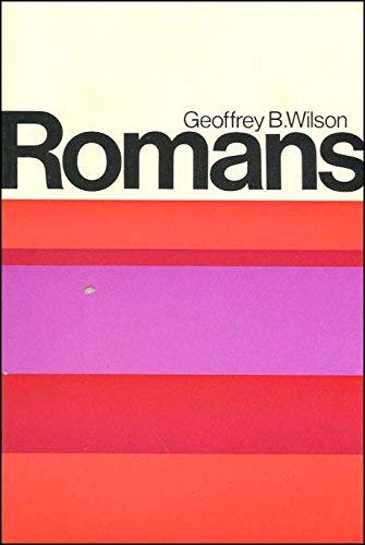 Romans (Paperback)