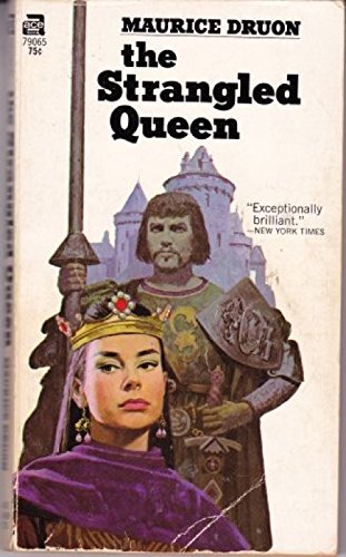 The Strangled Queen