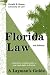 Florida Law: A Layman's Guide by Gerald B Keane (2003-10-01)