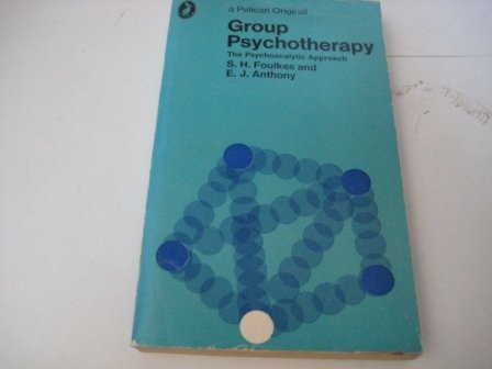 Group Psychotherapy (Paperback)
