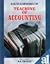 Encyclopaedia of Teaching Accounting by B.K.PRASAD