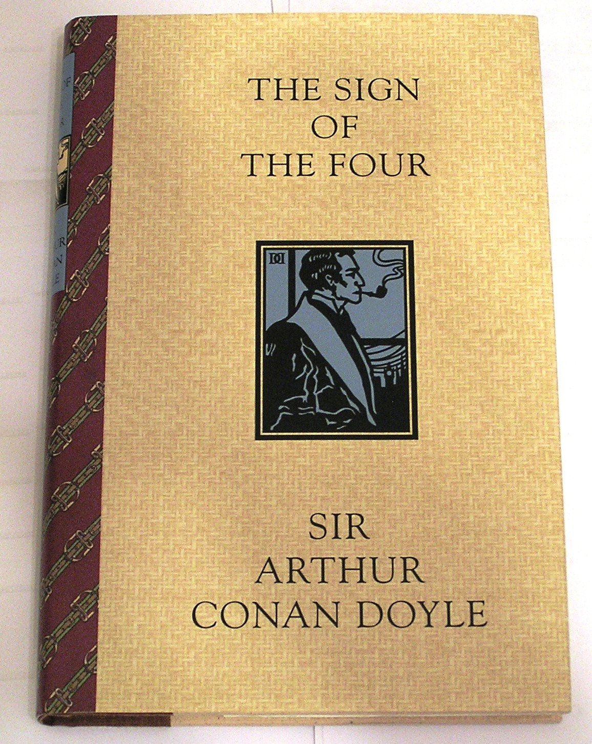 The Sign of the Four