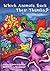 Which Animals Suck Their Thumbs? by Kimberly Selzman (2008-12-22)