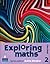 Exploring Maths: Class Book Tier 2 by Anita Straker (2008-09-16)