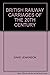 The End of an Era, 1901-22 (British Railway Carriages of the Twentieth Century, #1)