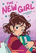 The New Girl (The New Girl #1) 