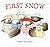 By Peter McCarty First Snow [Hardcover]