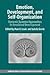 Emotion, Development, and Self-Organization: Dynamic Systems Approaches to Emotional Development (Cambridge Studies in Social and Emotional Development) ( Hardcover ) by Lewis, Marc D. published by Cambridge University Press