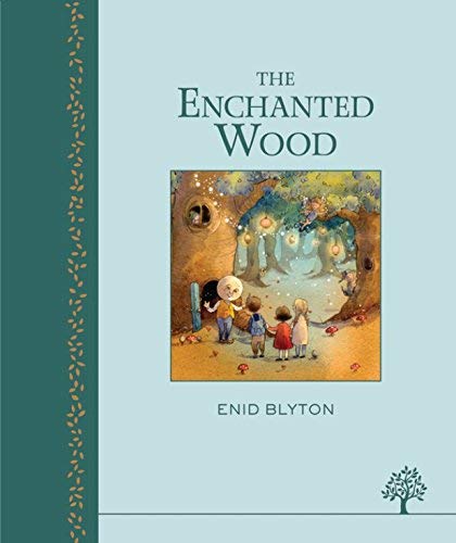 The Enchanted Wood (Heritage Editions) by Blyton. Enid ( 2013 ) Hardcover