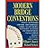 Modern Bridge Conventions