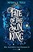 Fate of the Sun King (Artefacts of Ouranos, #3)