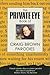 "Private Eye" Book of Craig...