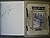 Drawn Blank (SIGNED 1st Edition)