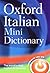 Oxford Italian Mini Dictionary